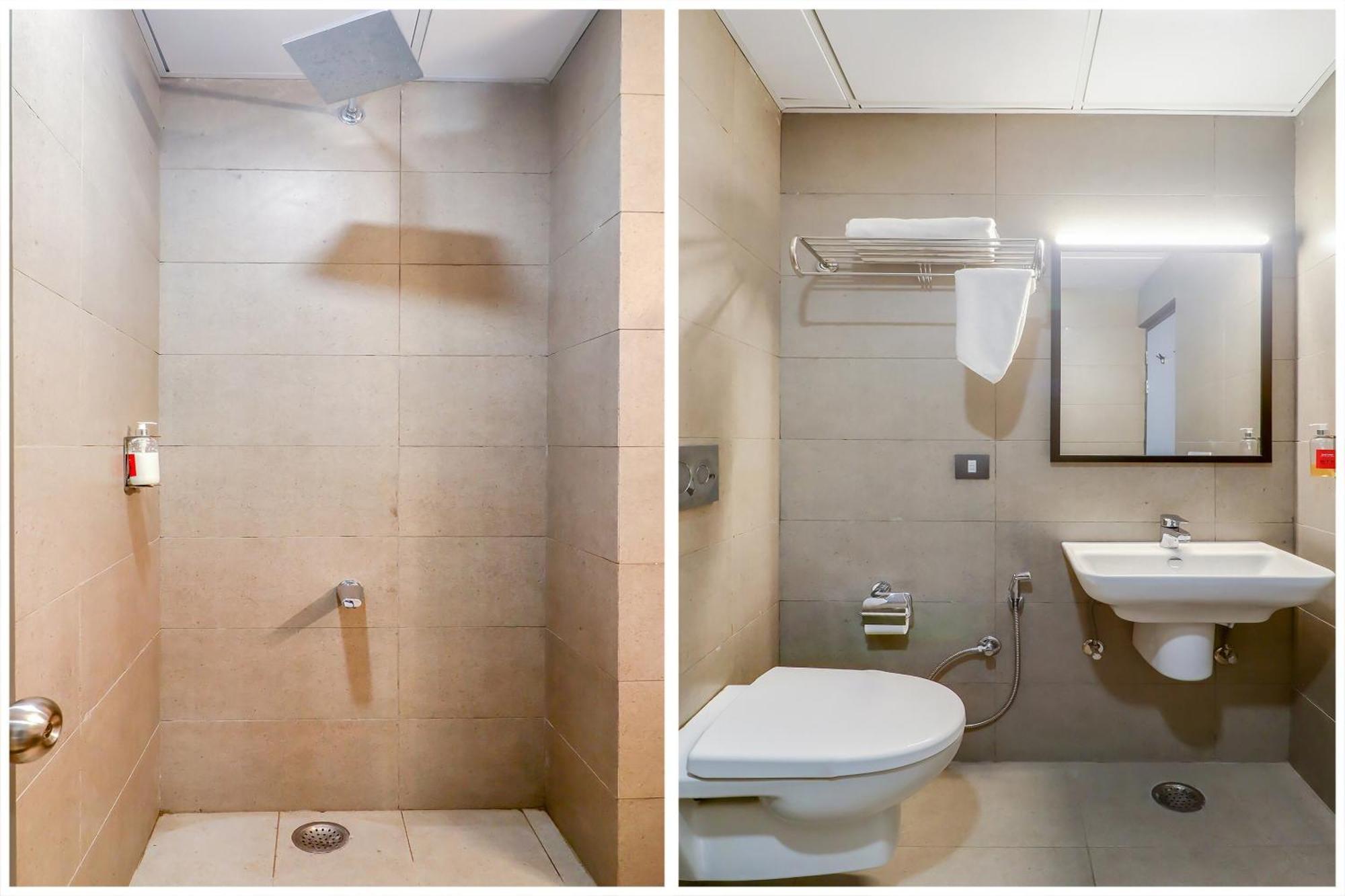 Super Townhouse Jashn Hotel Chinhat Ngoại thất bức ảnh