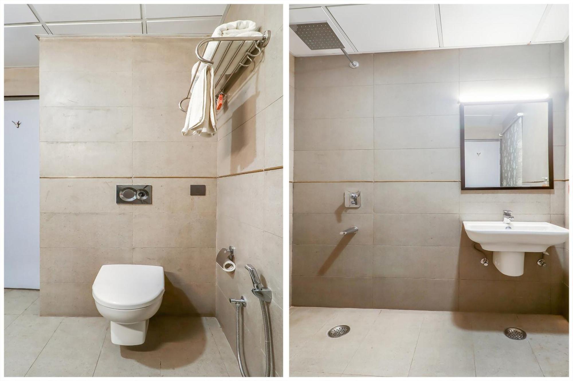 Super Townhouse Jashn Hotel Chinhat Ngoại thất bức ảnh